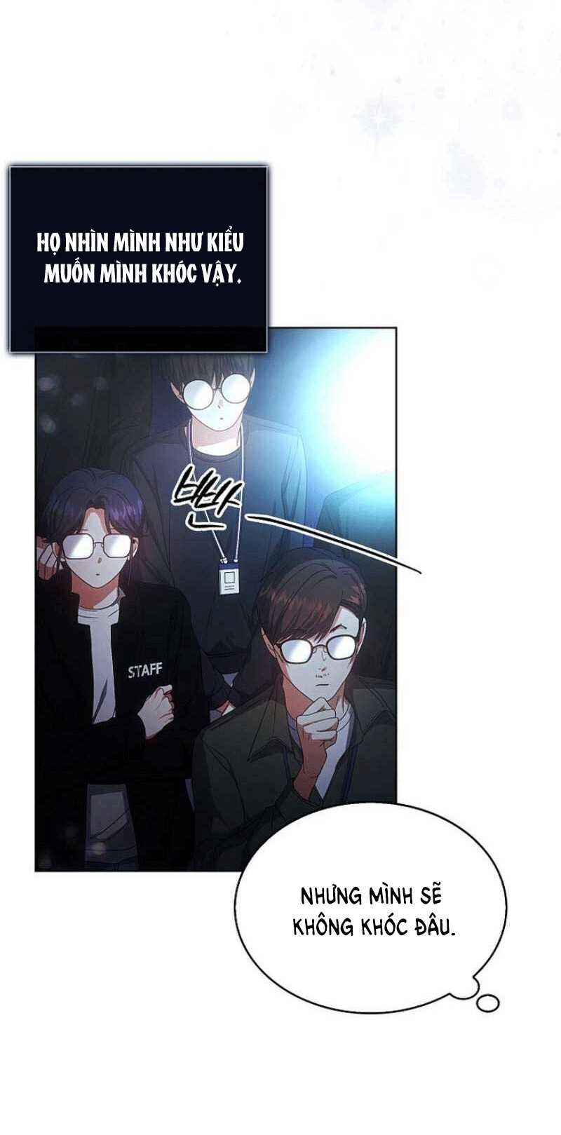 Ra Mắt Hay Ra Đi Chapter 65.1 - 8