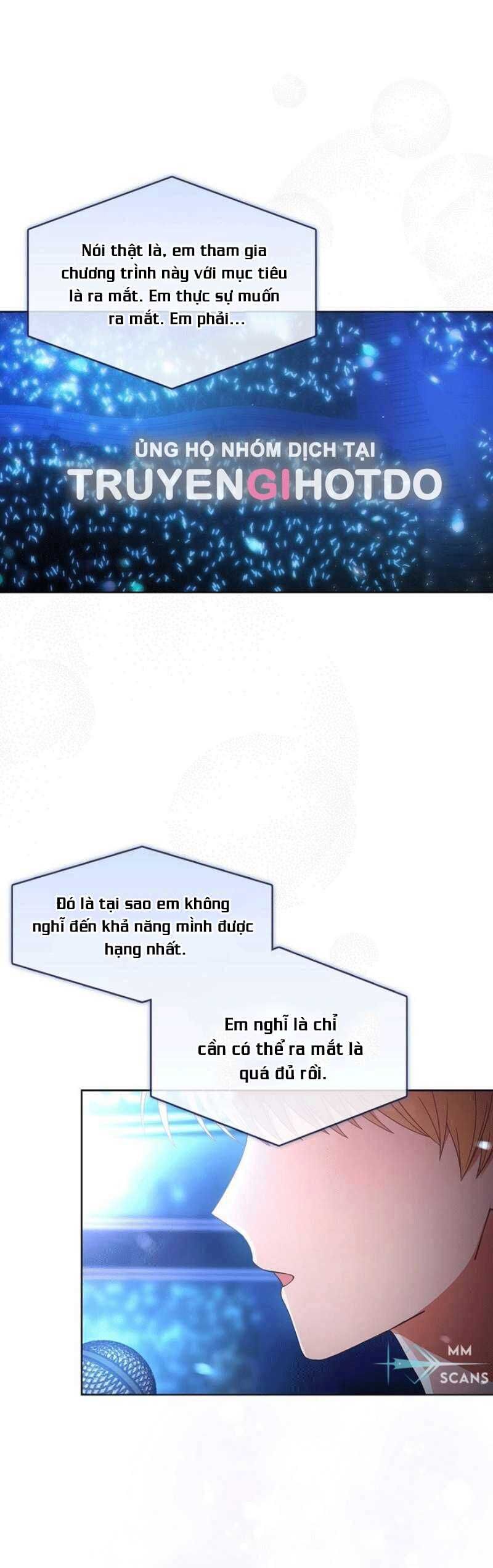 Ra Mắt Hay Ra Đi Chapter 65.1 - 10