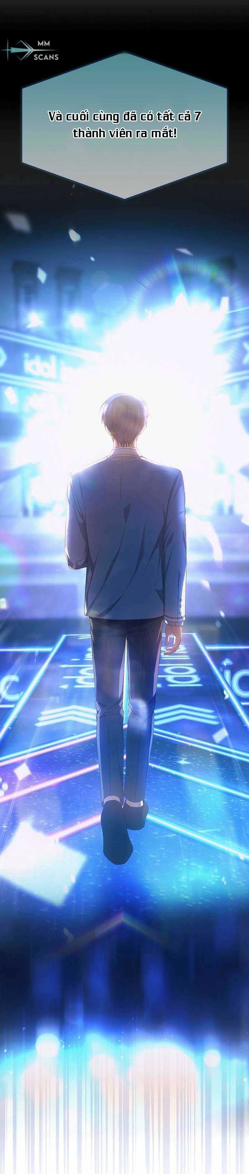 Ra Mắt Hay Ra Đi Chapter 65.2 - 8