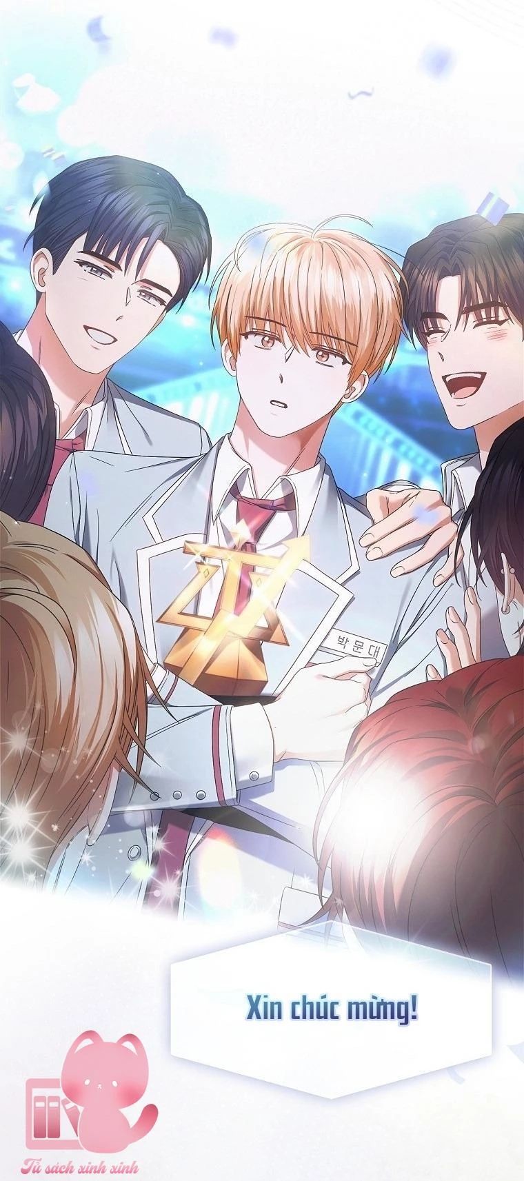 Ra Mắt Hay Ra Đi Chapter 65.5 - 11