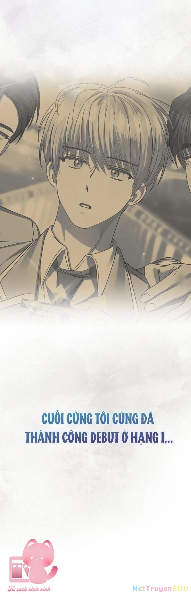 Ra Mắt Hay Ra Đi Chapter 65.5 - 12