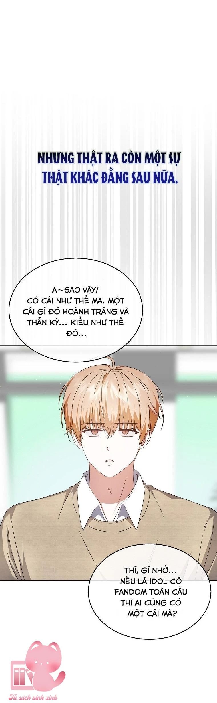 Ra Mắt Hay Ra Đi Chapter 65.5 - 13