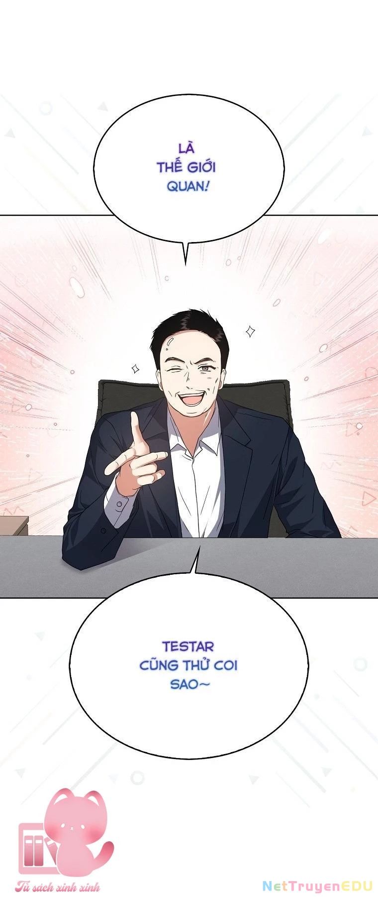 Ra Mắt Hay Ra Đi Chapter 65.5 - 14