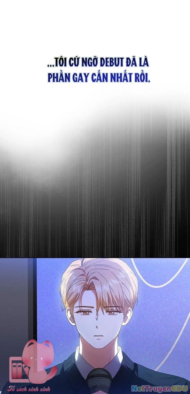 Ra Mắt Hay Ra Đi Chapter 65.5 - 15