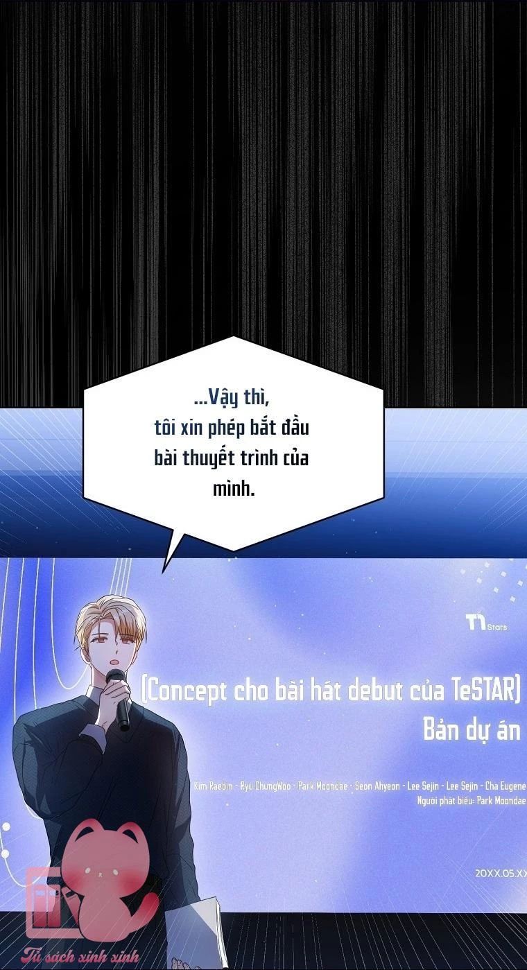 Ra Mắt Hay Ra Đi Chapter 65.5 - 16