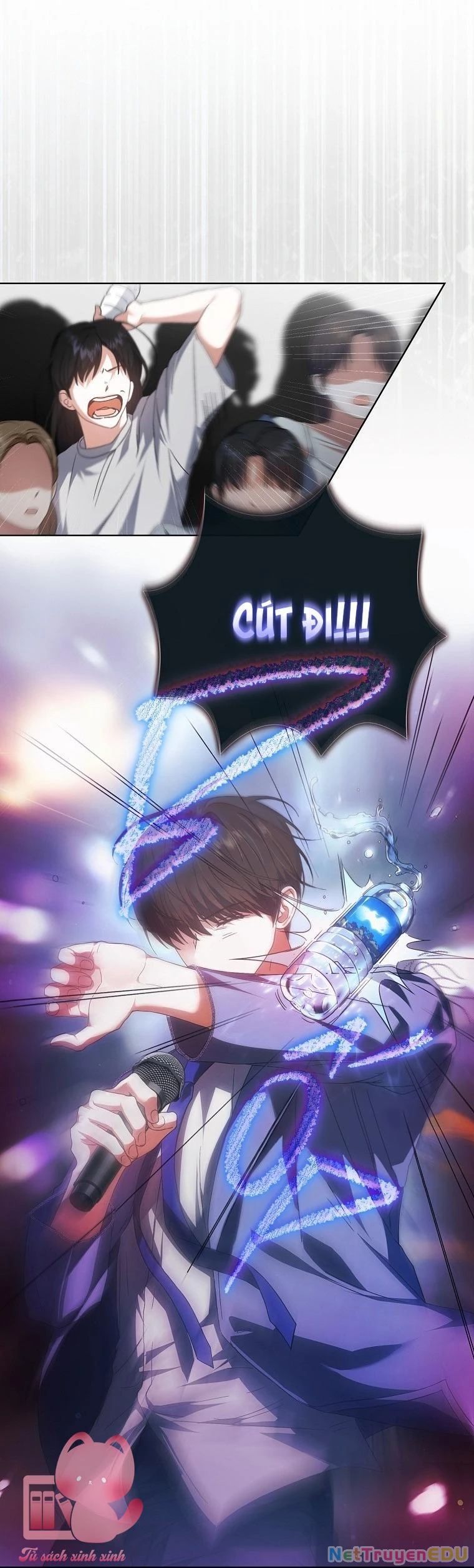 Ra Mắt Hay Ra Đi Chapter 65.5 - 18