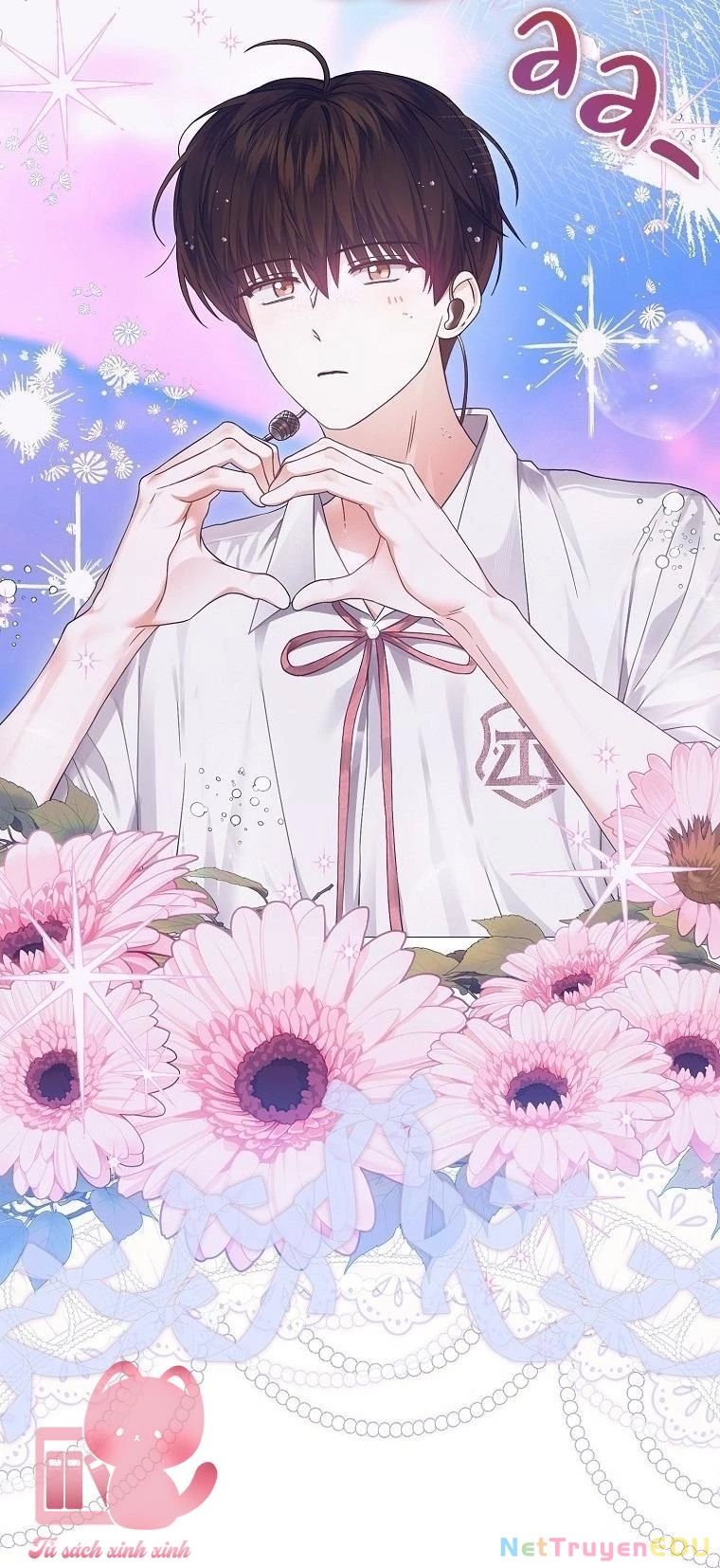 Ra Mắt Hay Ra Đi Chapter 65.5 - 22