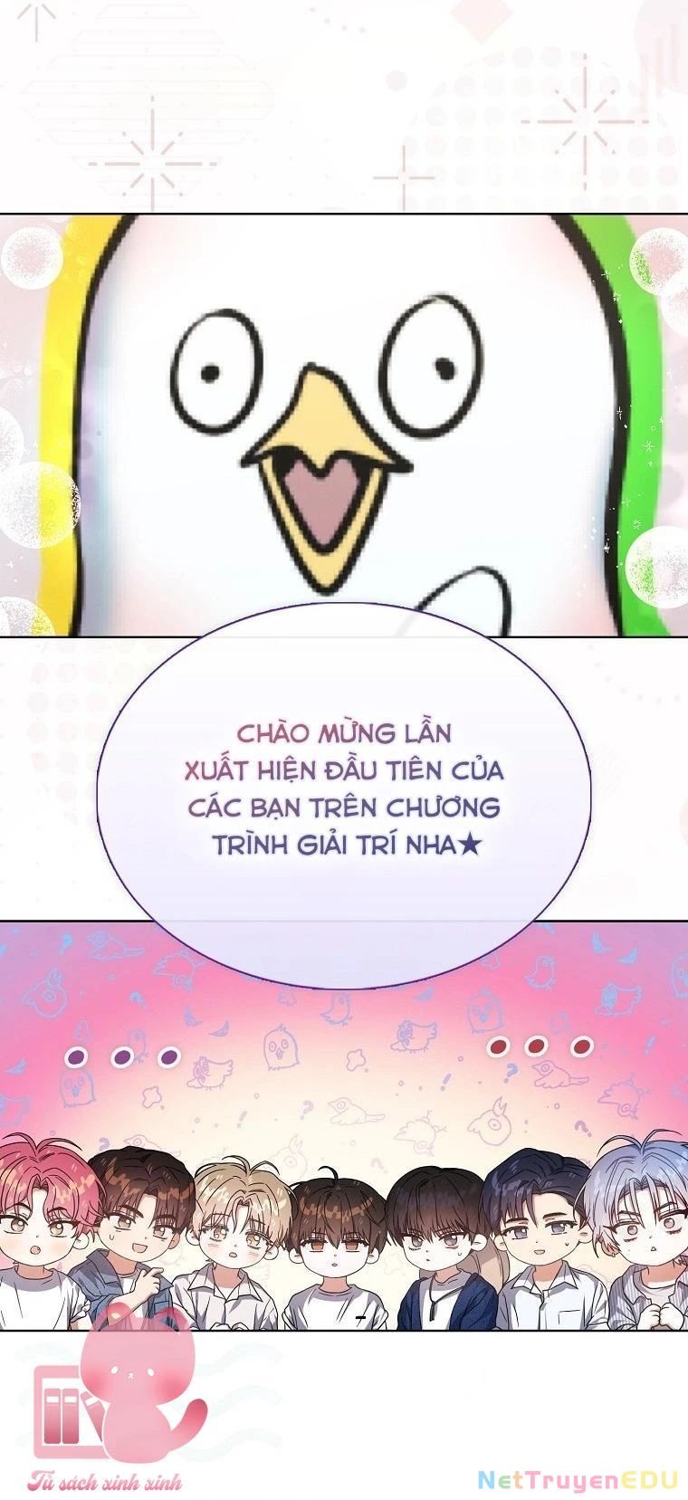 Ra Mắt Hay Ra Đi Chapter 65.5 - 27