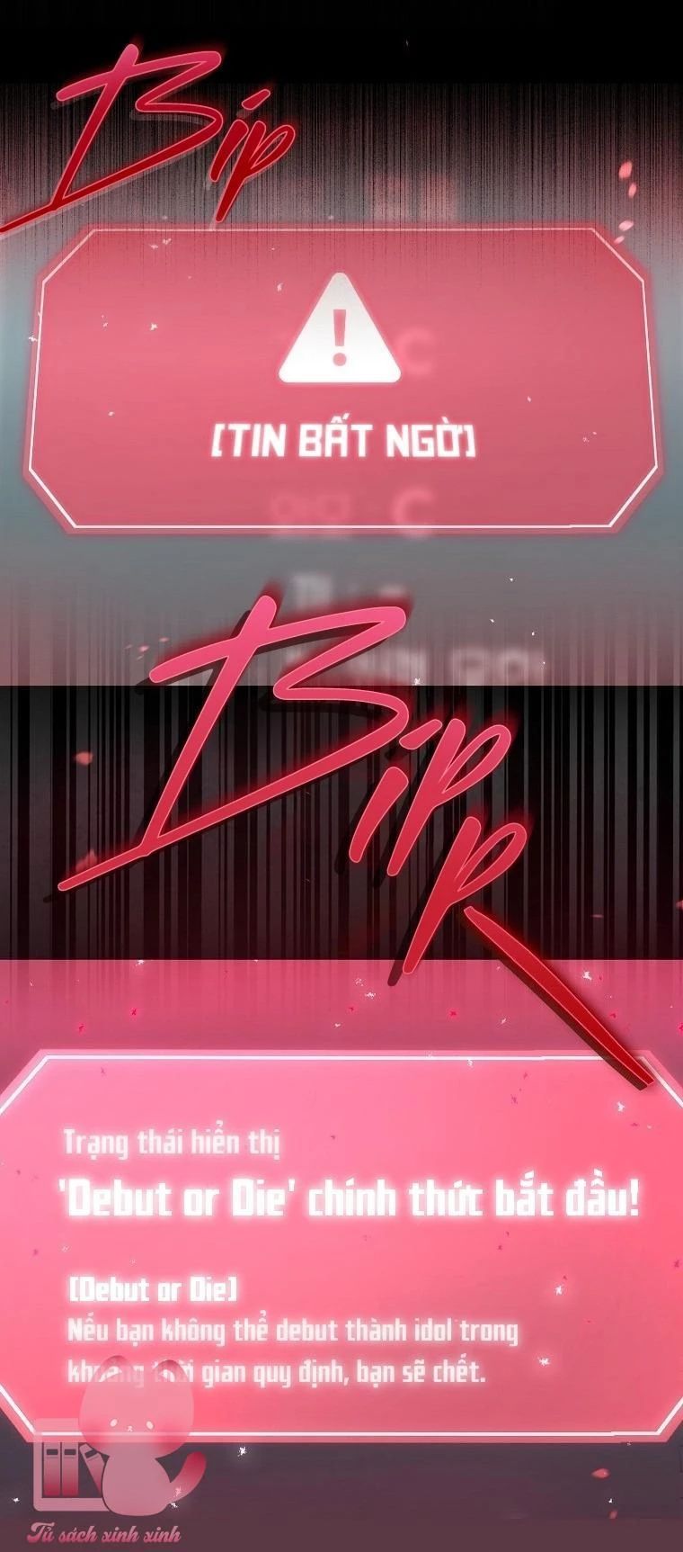 Ra Mắt Hay Ra Đi Chapter 65.5 - 4