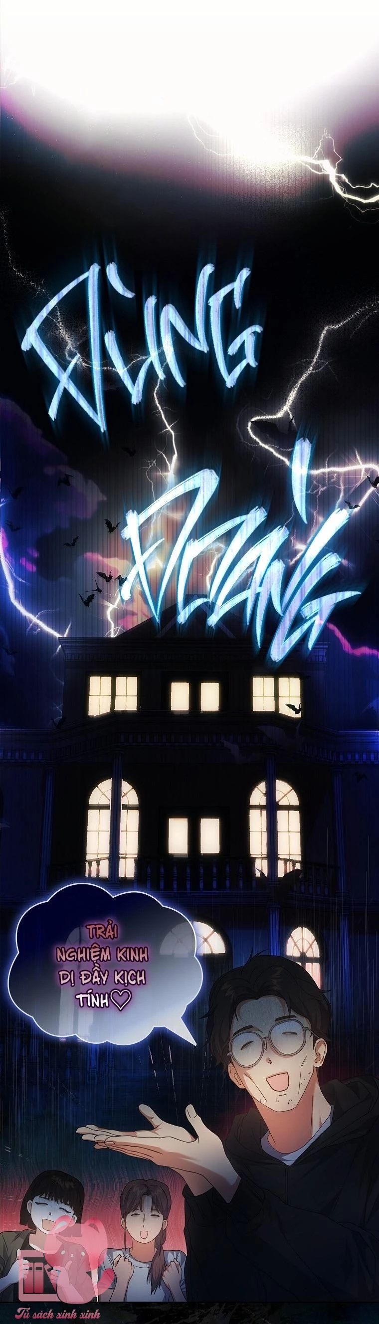 Ra Mắt Hay Ra Đi Chapter 65.5 - 31