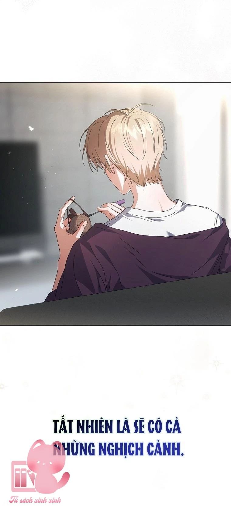 Ra Mắt Hay Ra Đi Chapter 65.5 - 37