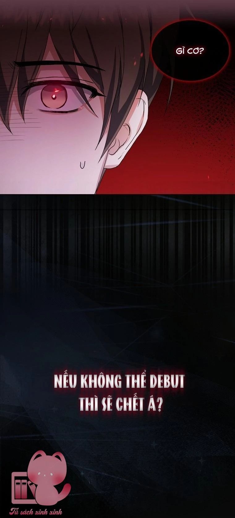 Ra Mắt Hay Ra Đi Chapter 65.5 - 5