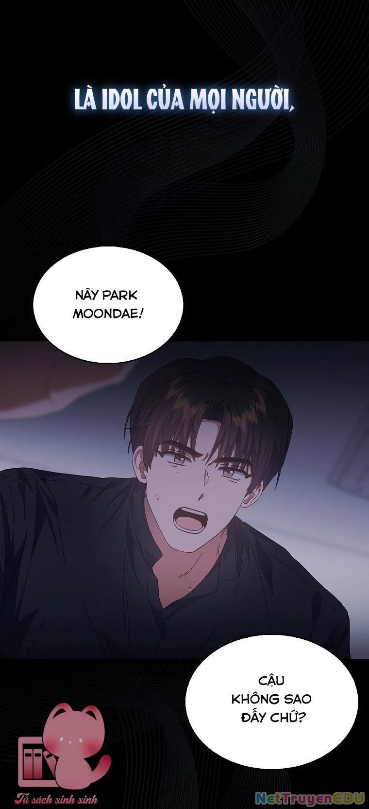 Ra Mắt Hay Ra Đi Chapter 65.5 - 45