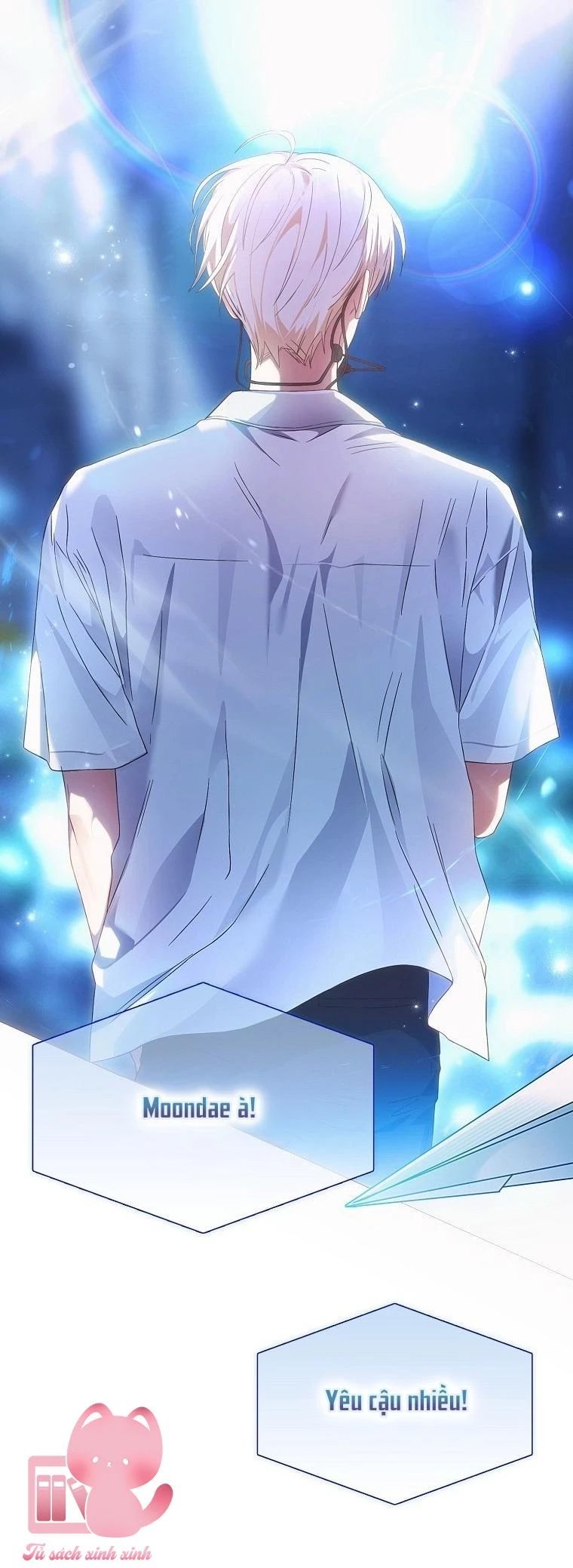 Ra Mắt Hay Ra Đi Chapter 65.5 - 49