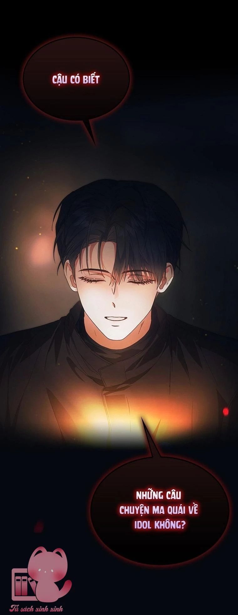 Ra Mắt Hay Ra Đi Chapter 65.5 - 55