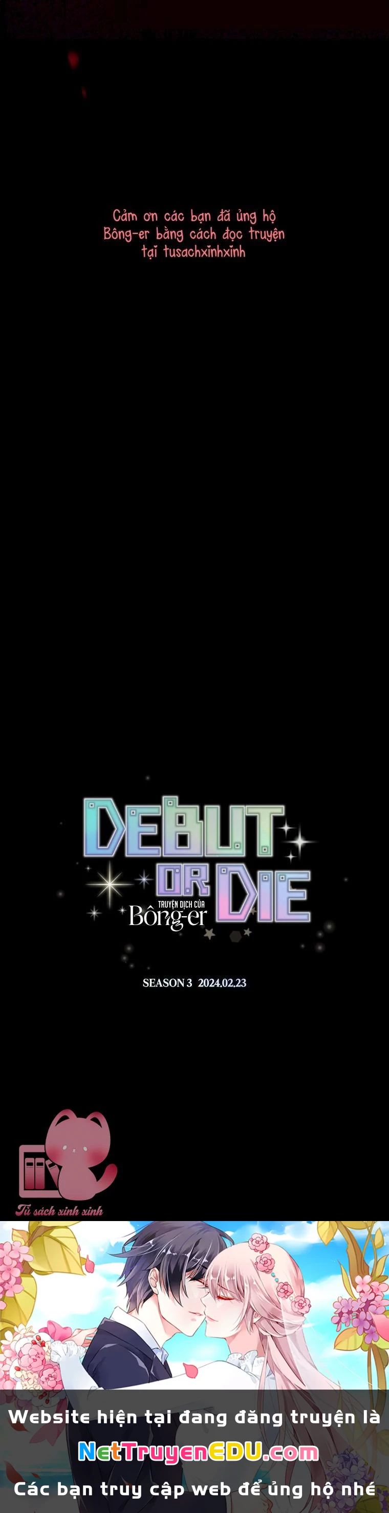 Ra Mắt Hay Ra Đi Chapter 65.5 - 59