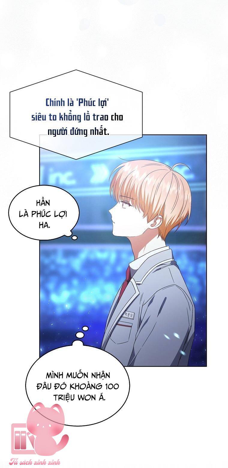 Ra Mắt Hay Ra Đi Chapter 65 - 21