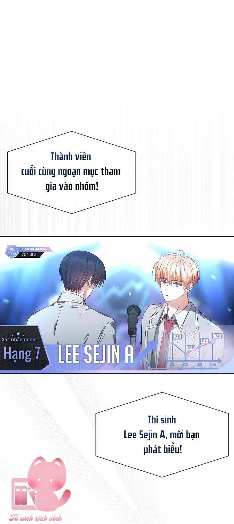 Ra Mắt Hay Ra Đi Chapter 65 - 40