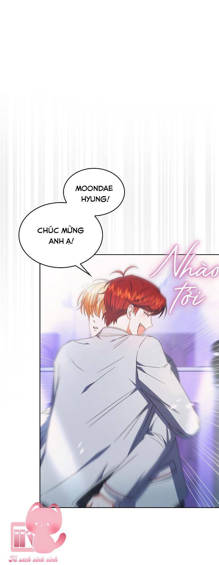 Ra Mắt Hay Ra Đi Chapter 65 - 6