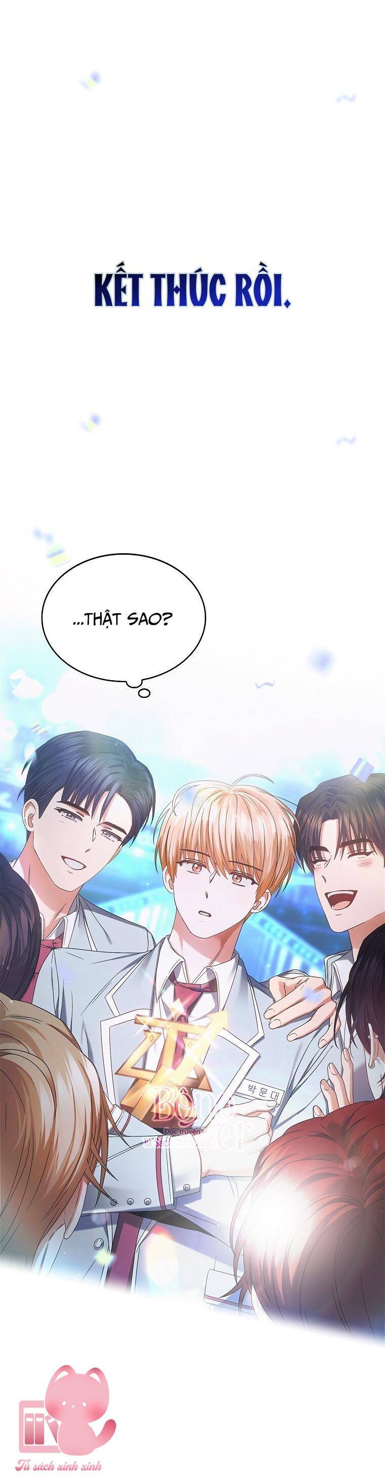 Ra Mắt Hay Ra Đi Chapter 65 - 71