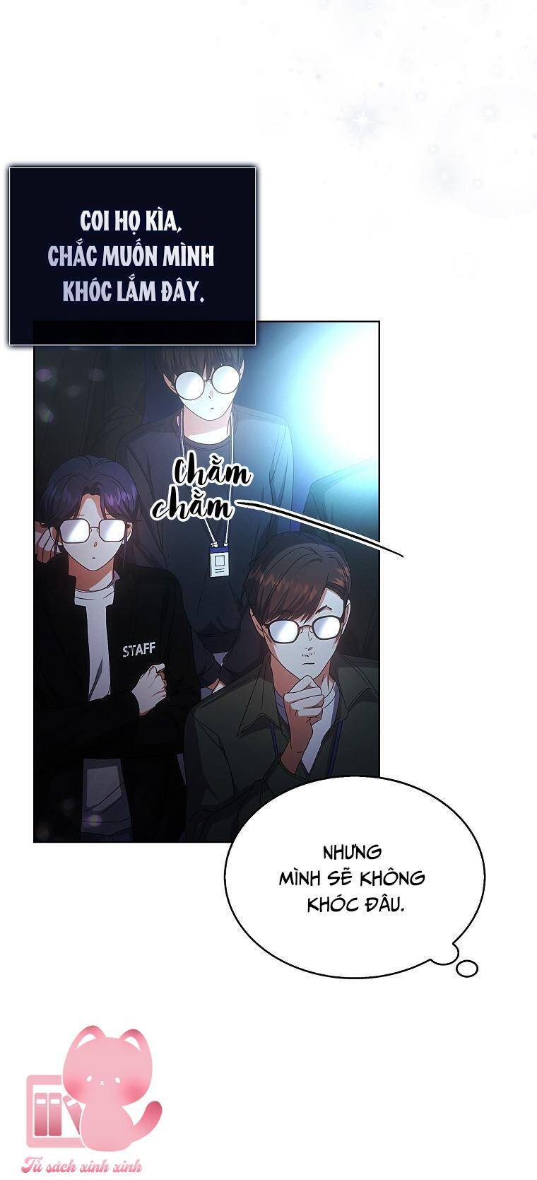 Ra Mắt Hay Ra Đi Chapter 65 - 10