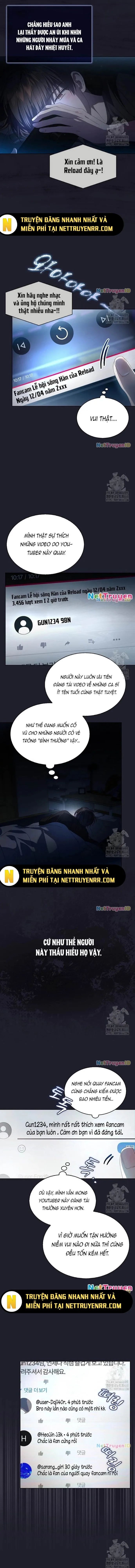 Ra Mắt Hay Ra Đi Chapter 66 - 2