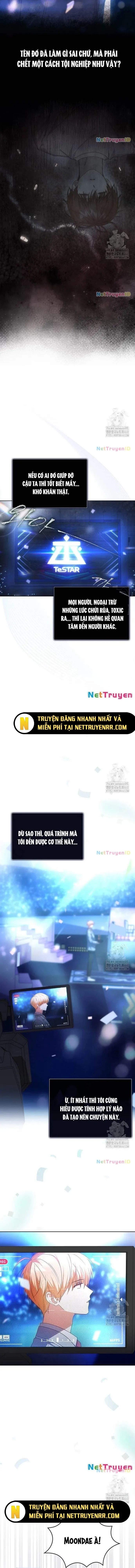 Ra Mắt Hay Ra Đi Chapter 66 - 11