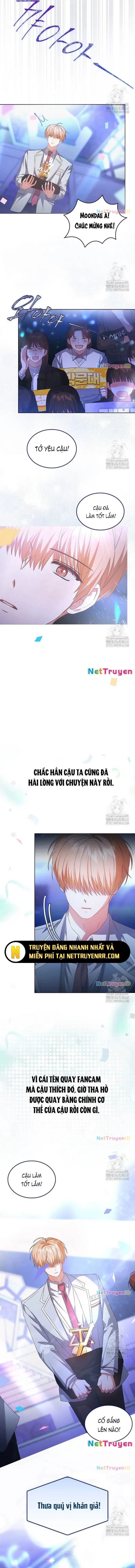 Ra Mắt Hay Ra Đi Chapter 66 - 12