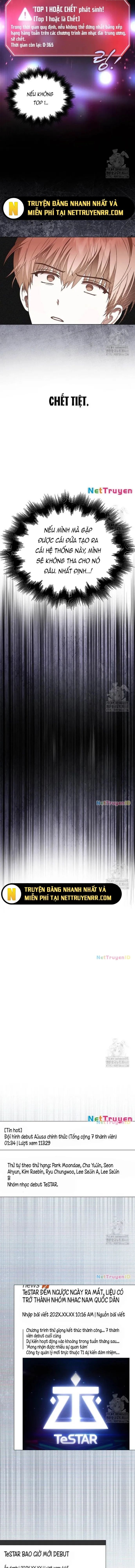 Ra Mắt Hay Ra Đi Chapter 66 - 14