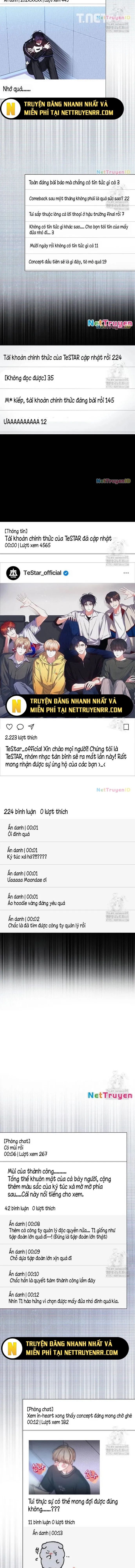 Ra Mắt Hay Ra Đi Chapter 66 - 15