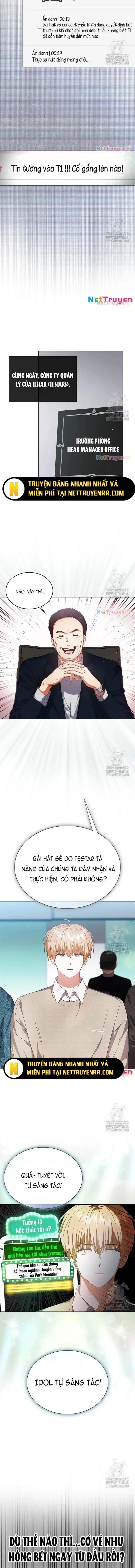 Ra Mắt Hay Ra Đi Chapter 66 - 16