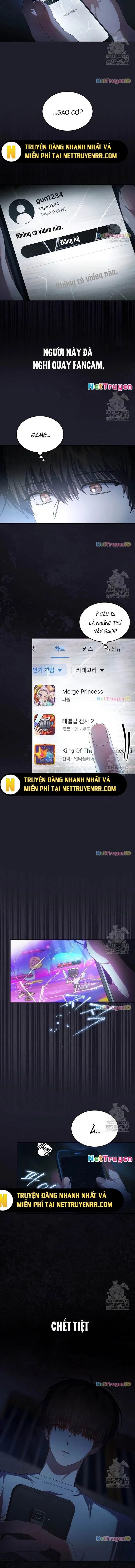 Ra Mắt Hay Ra Đi Chapter 66 - 5