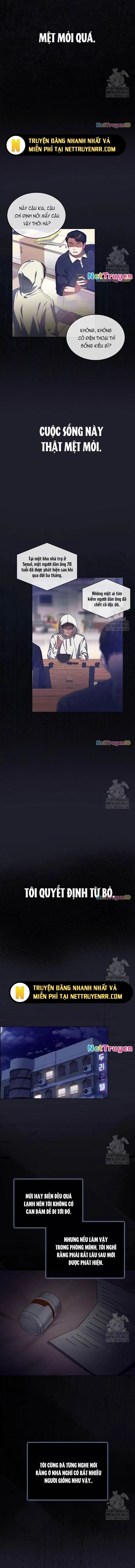 Ra Mắt Hay Ra Đi Chapter 66 - 6
