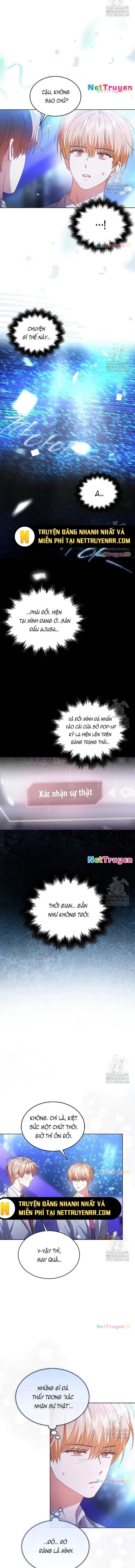 Ra Mắt Hay Ra Đi Chapter 66 - 9