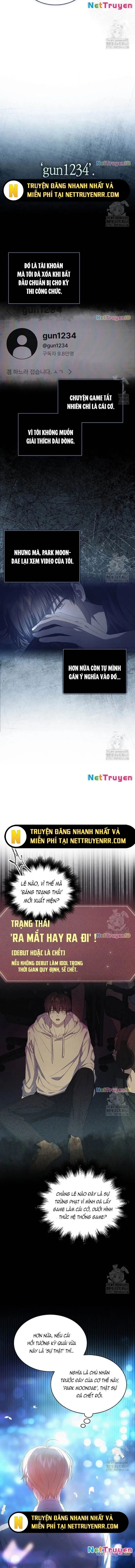 Ra Mắt Hay Ra Đi Chapter 66 - 10