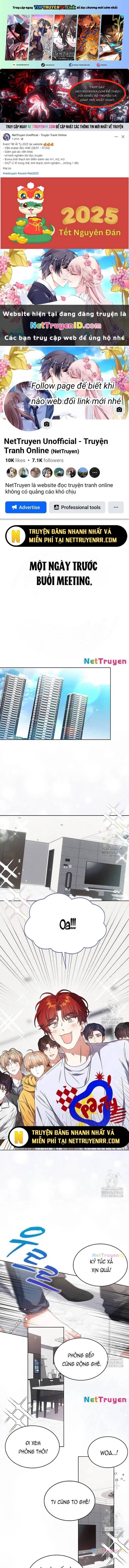 Ra Mắt Hay Ra Đi Chapter 67 - 1