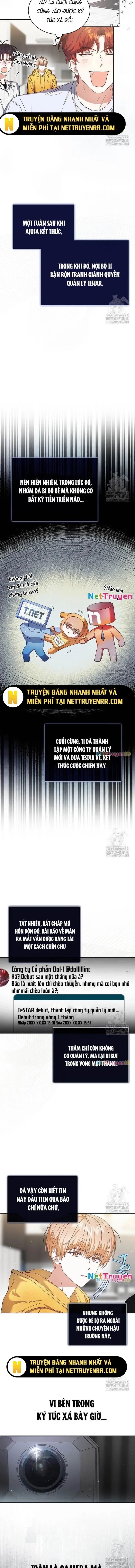 Ra Mắt Hay Ra Đi Chapter 67 - 2