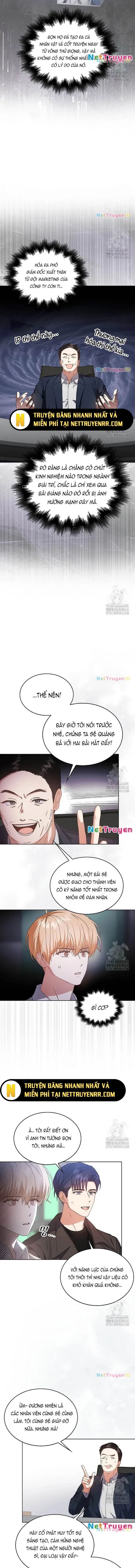 Ra Mắt Hay Ra Đi Chapter 67 - 11