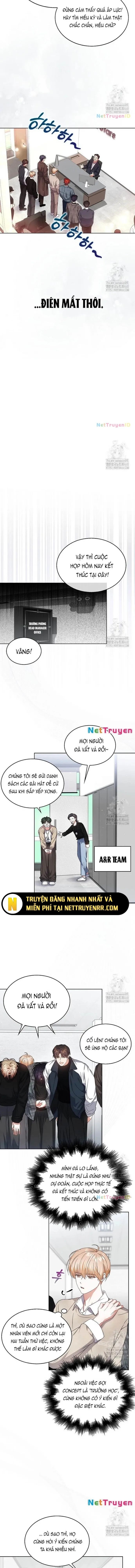 Ra Mắt Hay Ra Đi Chapter 67 - 12