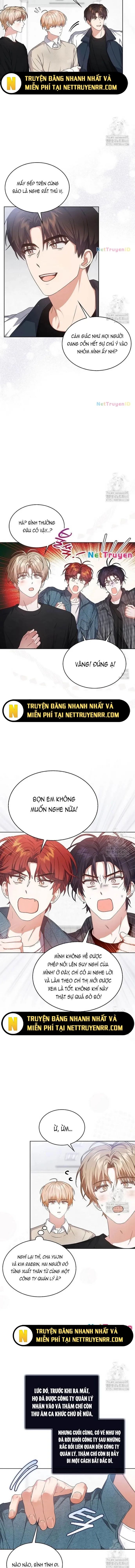 Ra Mắt Hay Ra Đi Chapter 67 - 13