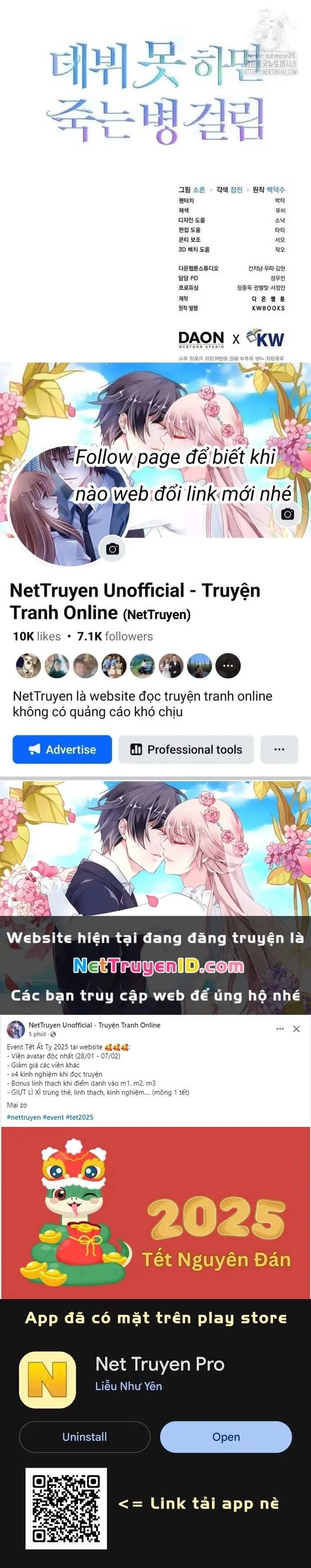 Ra Mắt Hay Ra Đi Chapter 67 - 15