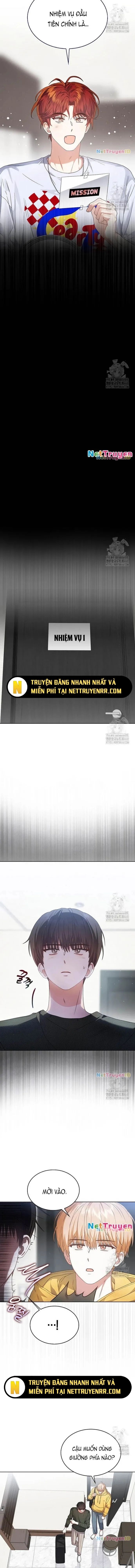 Ra Mắt Hay Ra Đi Chapter 67 - 4