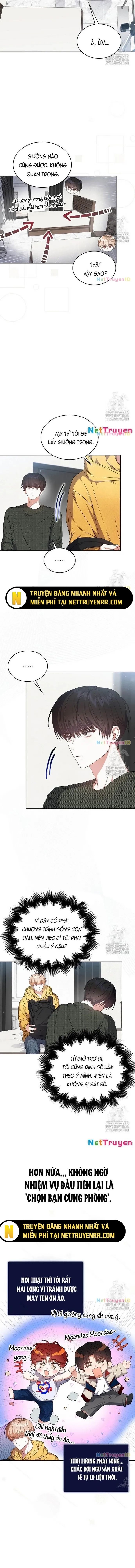 Ra Mắt Hay Ra Đi Chapter 67 - 5