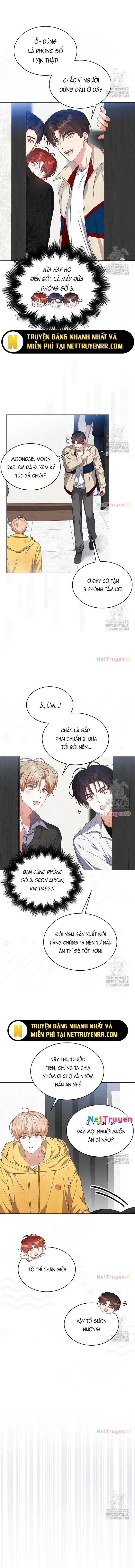 Ra Mắt Hay Ra Đi Chapter 67 - 6