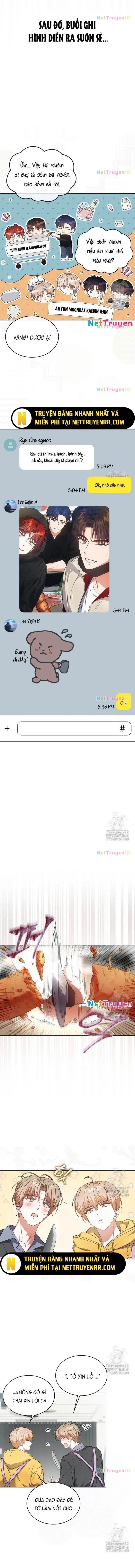 Ra Mắt Hay Ra Đi Chapter 67 - 7