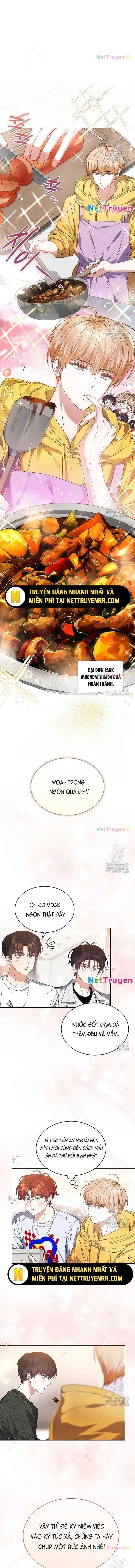 Ra Mắt Hay Ra Đi Chapter 67 - 8