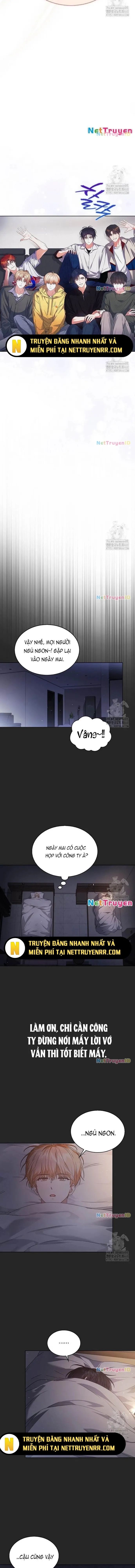 Ra Mắt Hay Ra Đi Chapter 67 - 9