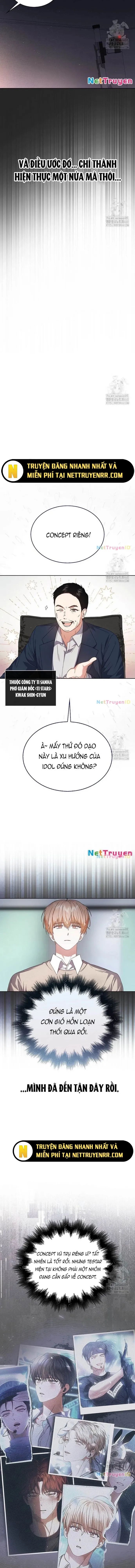 Ra Mắt Hay Ra Đi Chapter 67 - 10