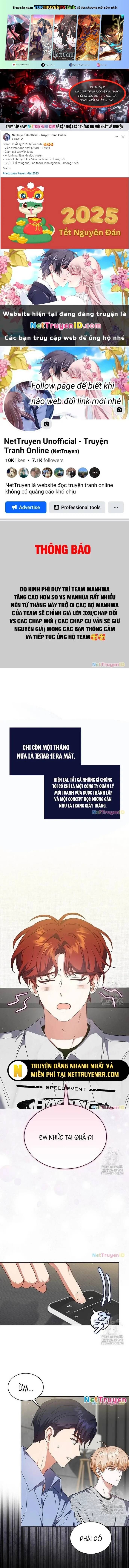 Ra Mắt Hay Ra Đi Chapter 68 - 1