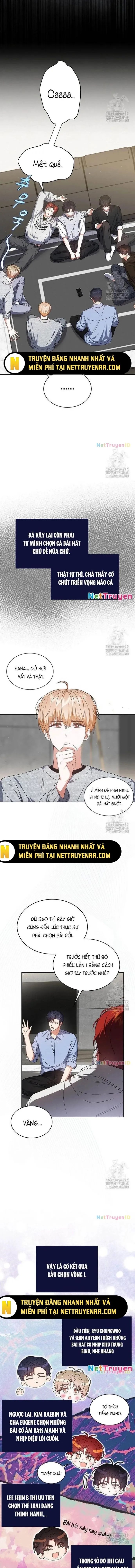 Ra Mắt Hay Ra Đi Chapter 68 - 2